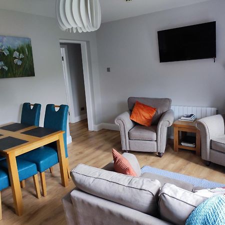Apartments At Ballinsheen House & Gardens Lisdoonvarna Eksteriør bilde