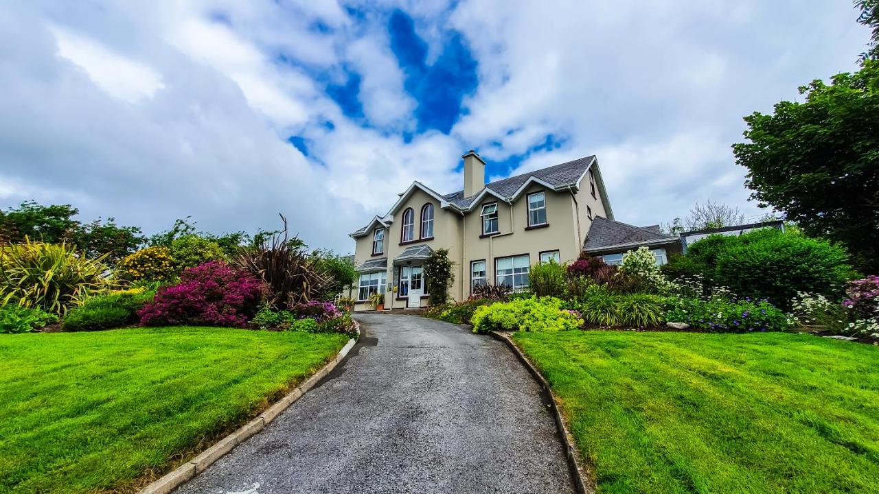 Apartments At Ballinsheen House & Gardens Lisdoonvarna Eksteriør bilde