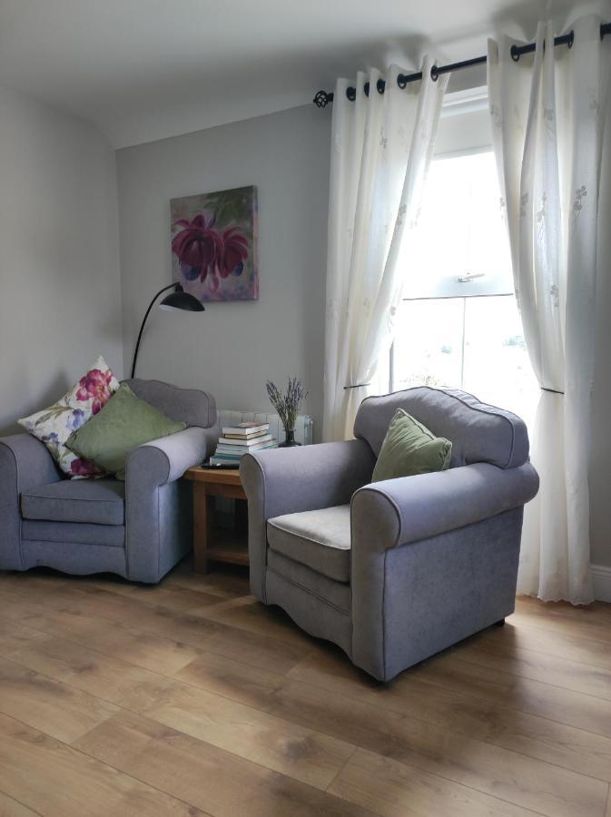 Apartments At Ballinsheen House & Gardens Lisdoonvarna Eksteriør bilde