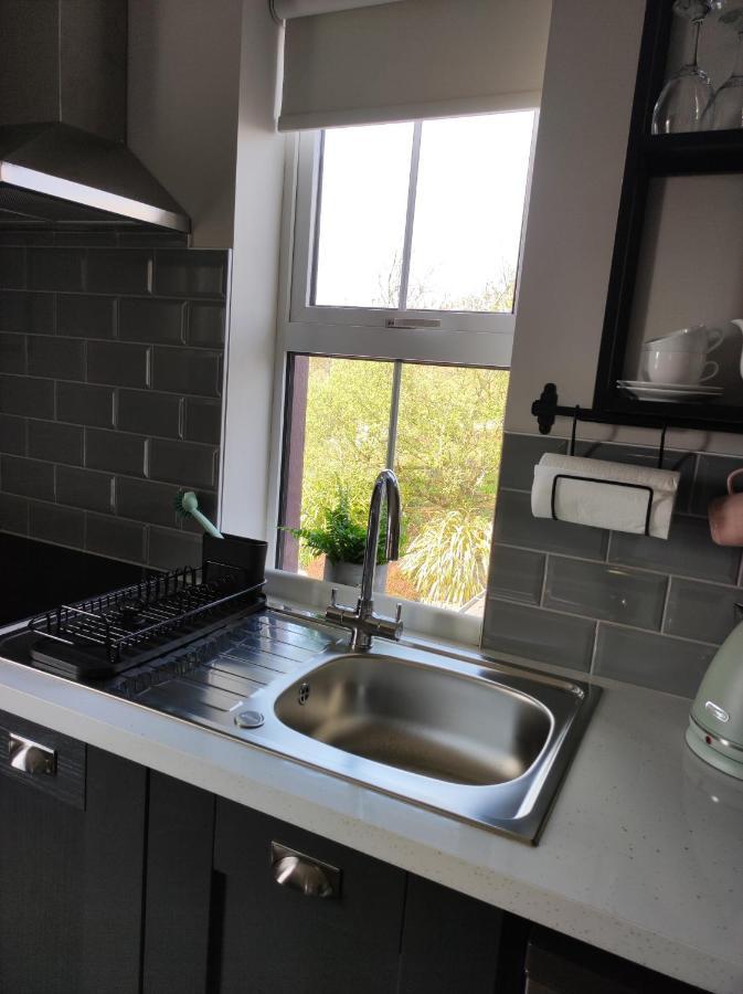 Apartments At Ballinsheen House & Gardens Lisdoonvarna Eksteriør bilde