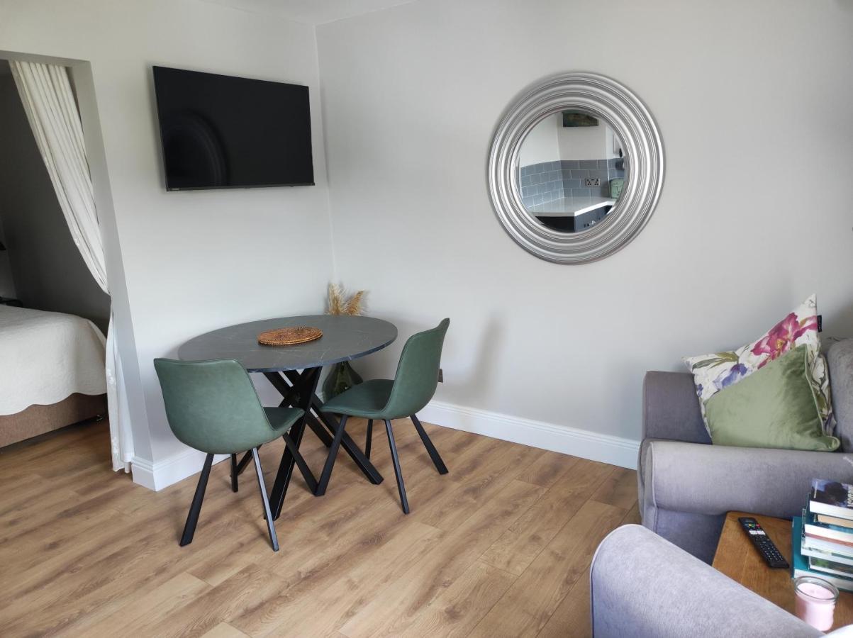 Apartments At Ballinsheen House & Gardens Lisdoonvarna Eksteriør bilde