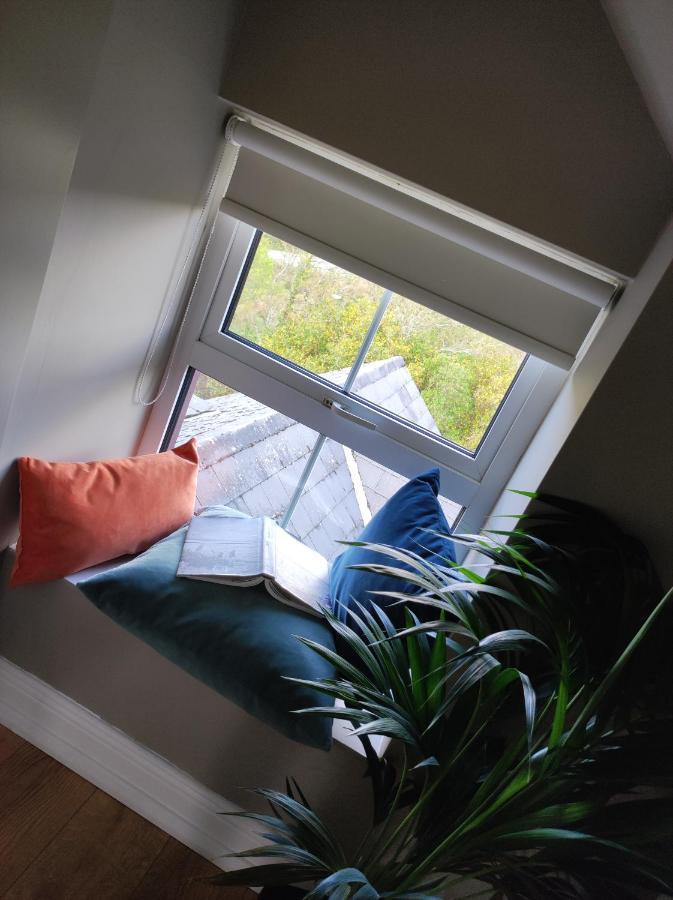 Apartments At Ballinsheen House & Gardens Lisdoonvarna Eksteriør bilde