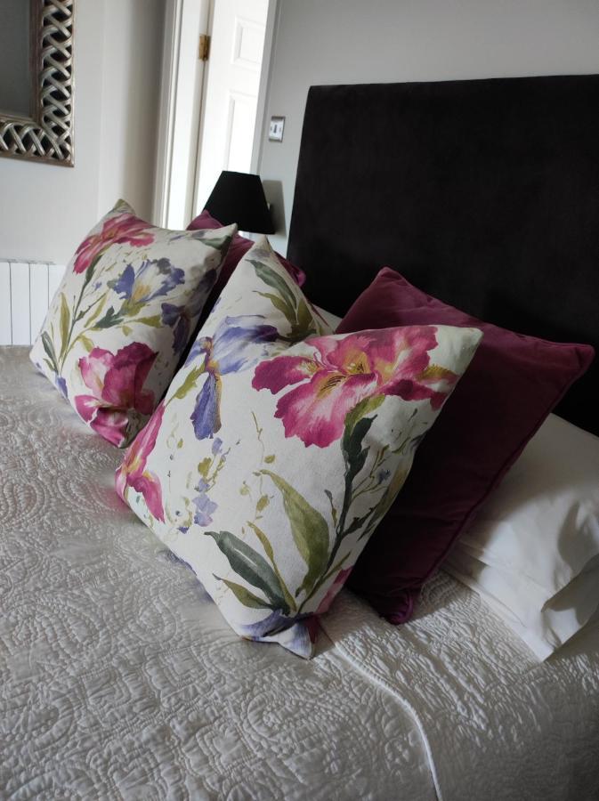 Apartments At Ballinsheen House & Gardens Lisdoonvarna Eksteriør bilde