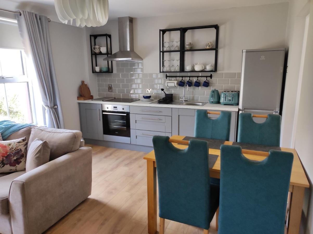 Apartments At Ballinsheen House & Gardens Lisdoonvarna Eksteriør bilde
