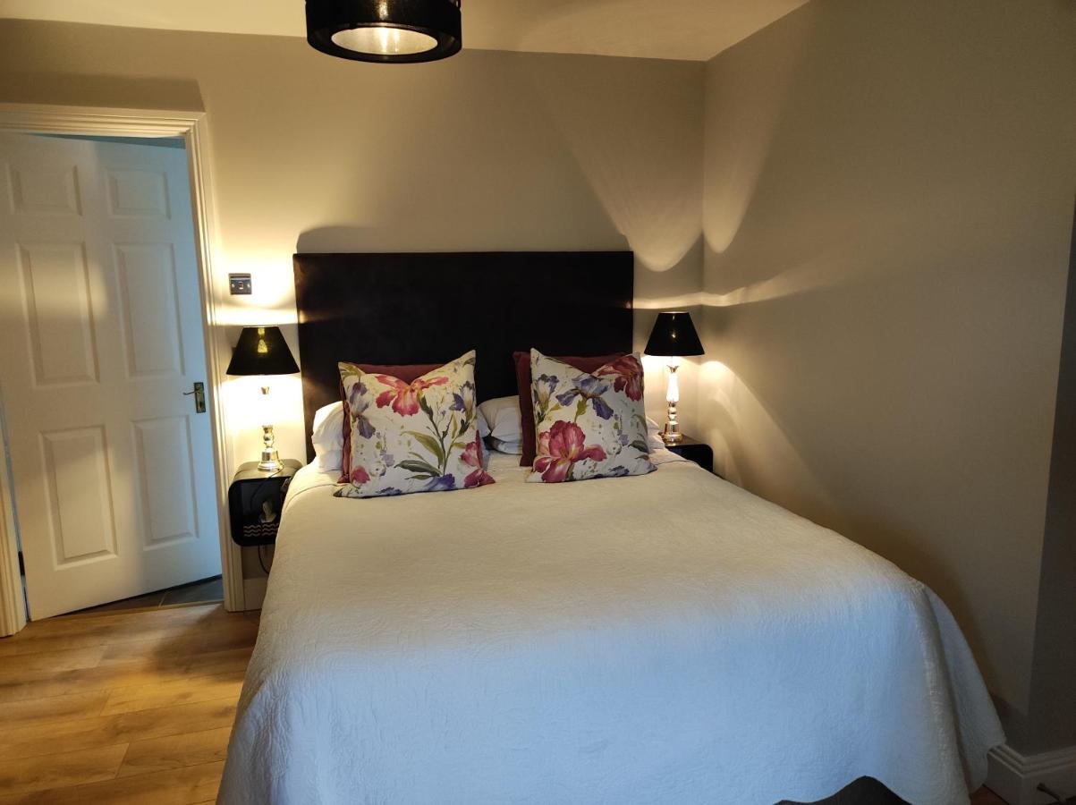 Apartments At Ballinsheen House & Gardens Lisdoonvarna Eksteriør bilde