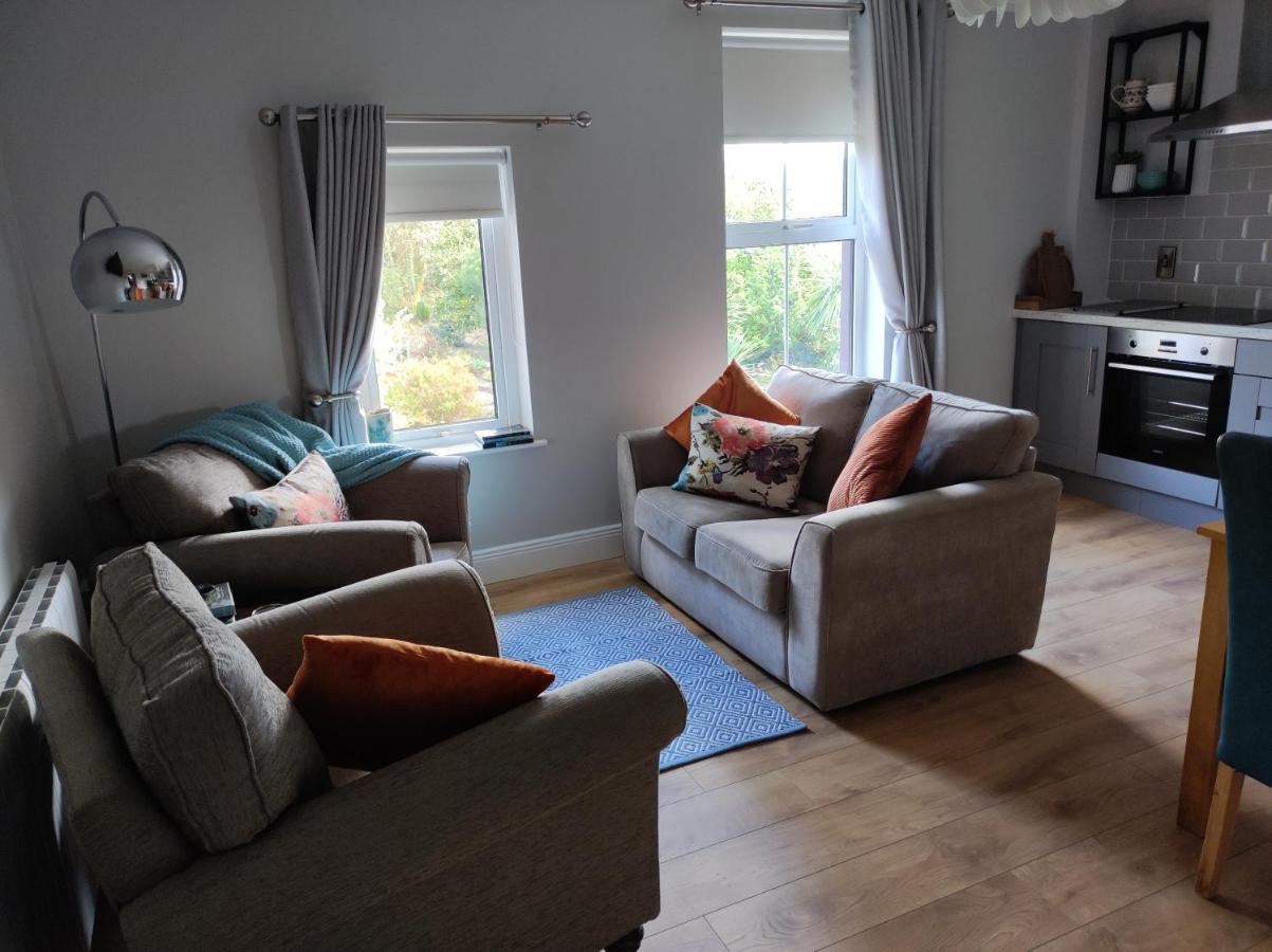 Apartments At Ballinsheen House & Gardens Lisdoonvarna Eksteriør bilde