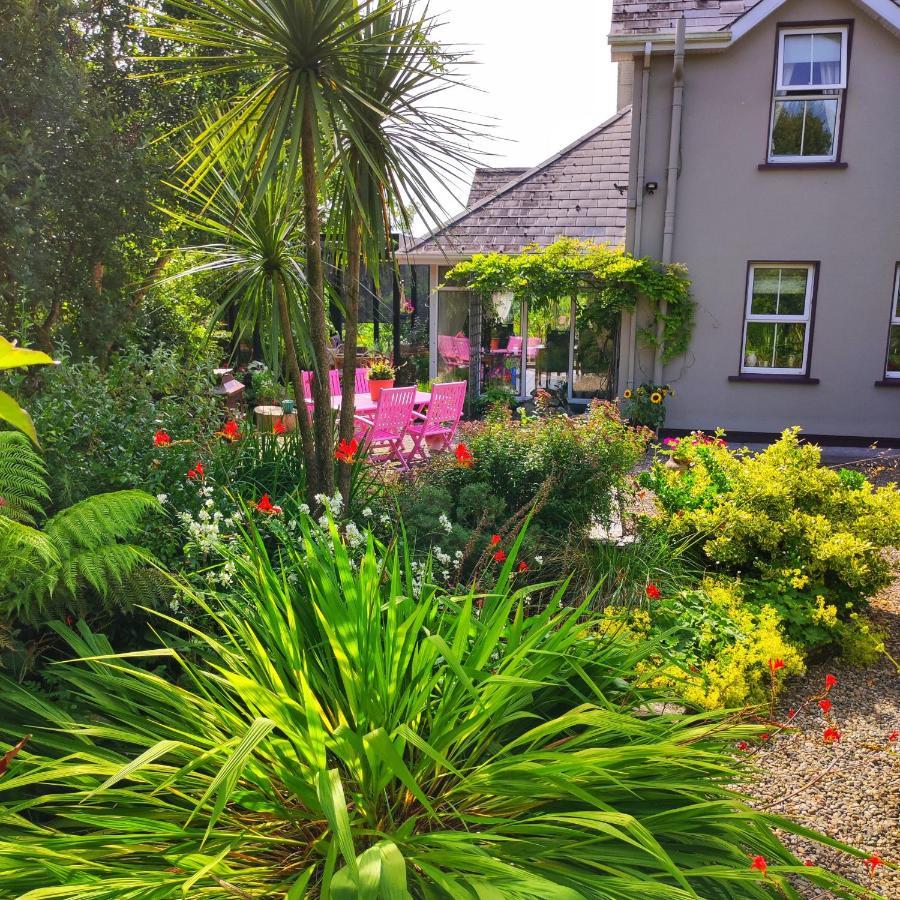 Apartments At Ballinsheen House & Gardens Lisdoonvarna Eksteriør bilde