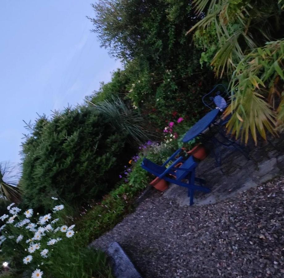 Apartments At Ballinsheen House & Gardens Lisdoonvarna Eksteriør bilde