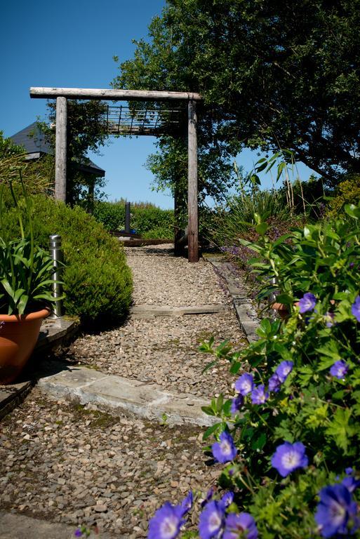 Apartments At Ballinsheen House & Gardens Lisdoonvarna Eksteriør bilde