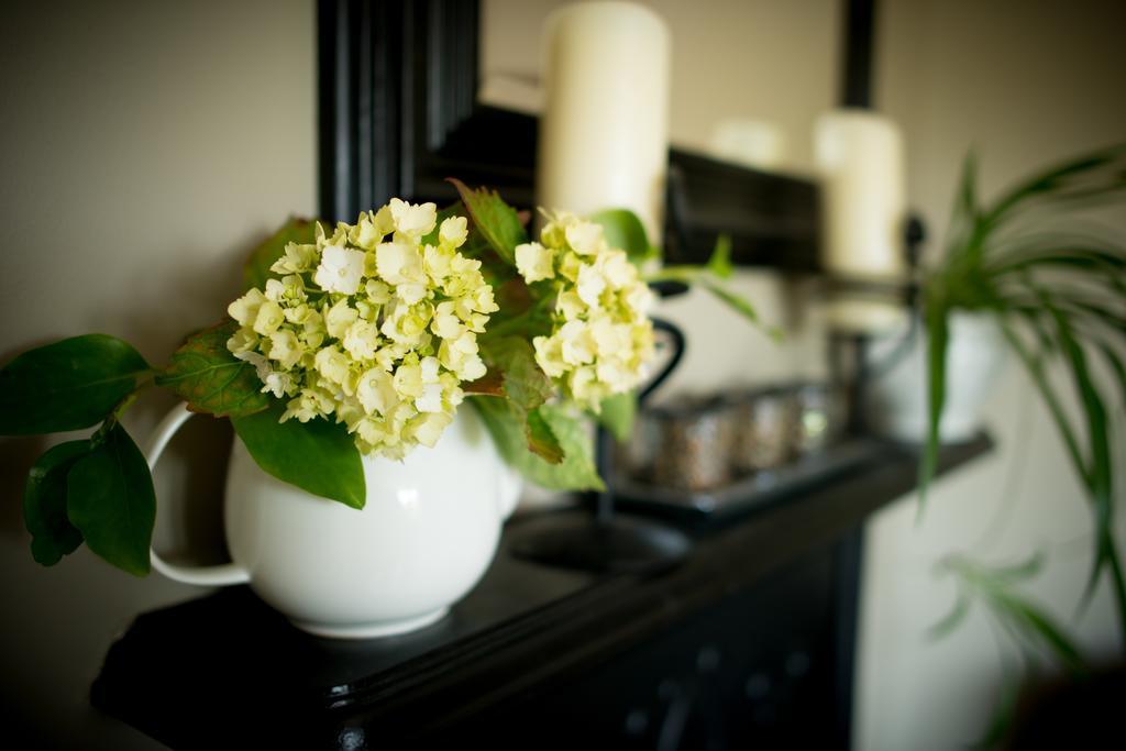 Apartments At Ballinsheen House & Gardens Lisdoonvarna Eksteriør bilde