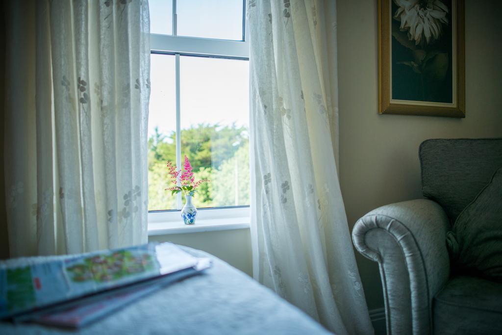 Apartments At Ballinsheen House & Gardens Lisdoonvarna Eksteriør bilde