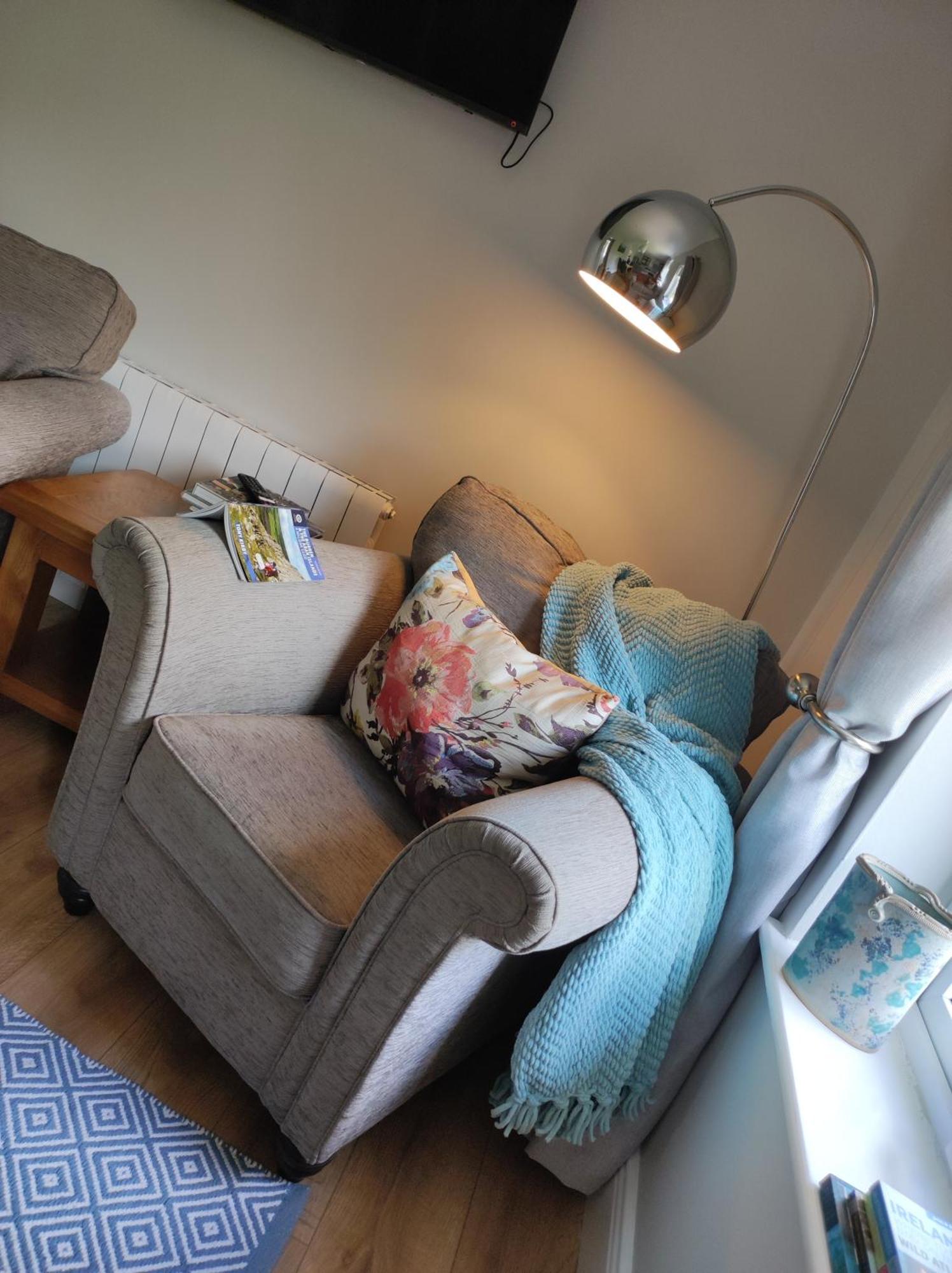Apartments At Ballinsheen House & Gardens Lisdoonvarna Rom bilde