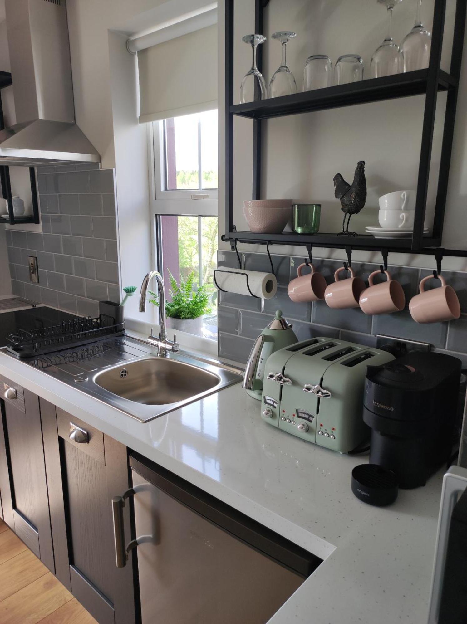 Apartments At Ballinsheen House & Gardens Lisdoonvarna Rom bilde