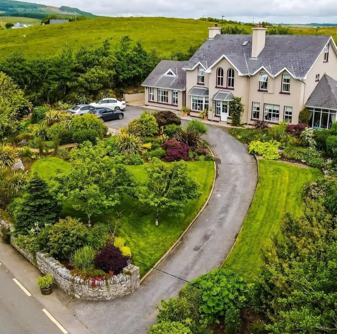 Apartments At Ballinsheen House & Gardens Lisdoonvarna Eksteriør bilde
