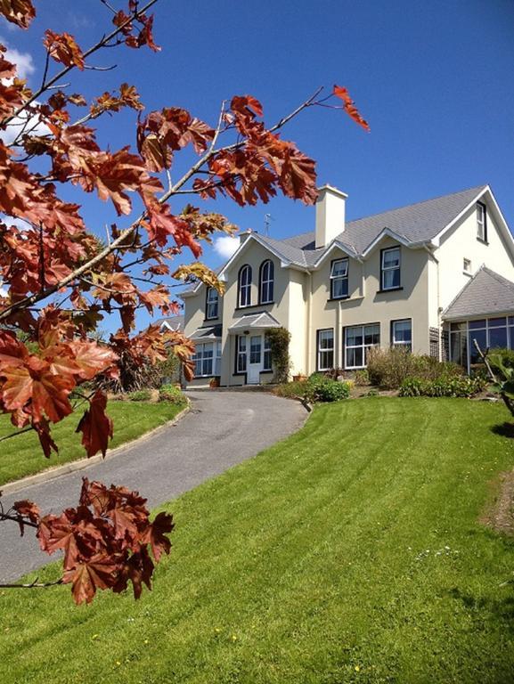Apartments At Ballinsheen House & Gardens Lisdoonvarna Eksteriør bilde