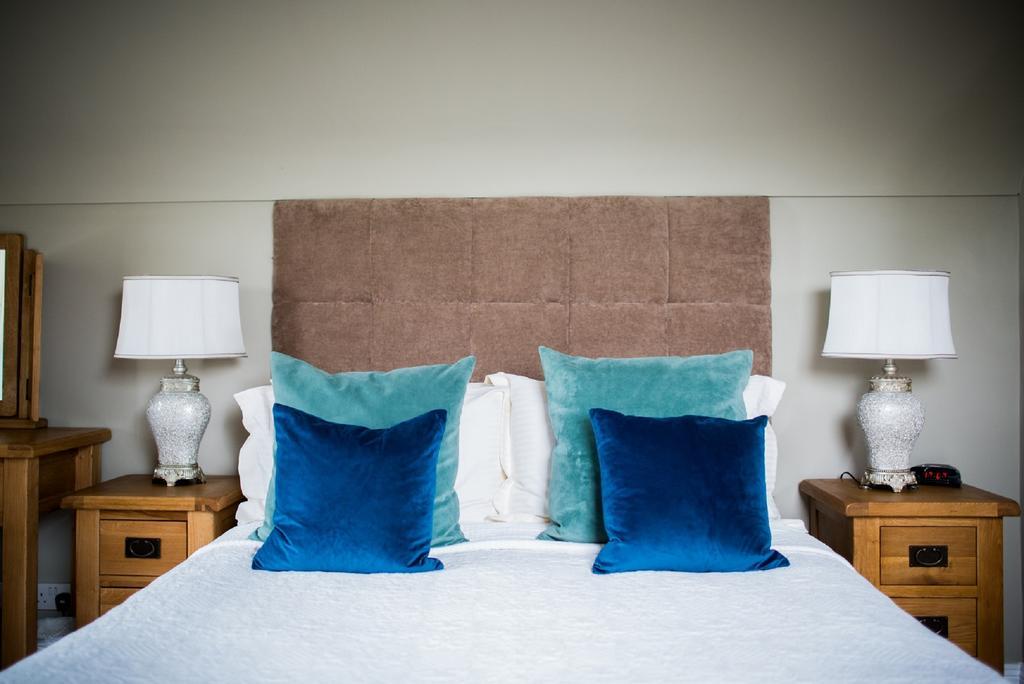 Apartments At Ballinsheen House & Gardens Lisdoonvarna Eksteriør bilde