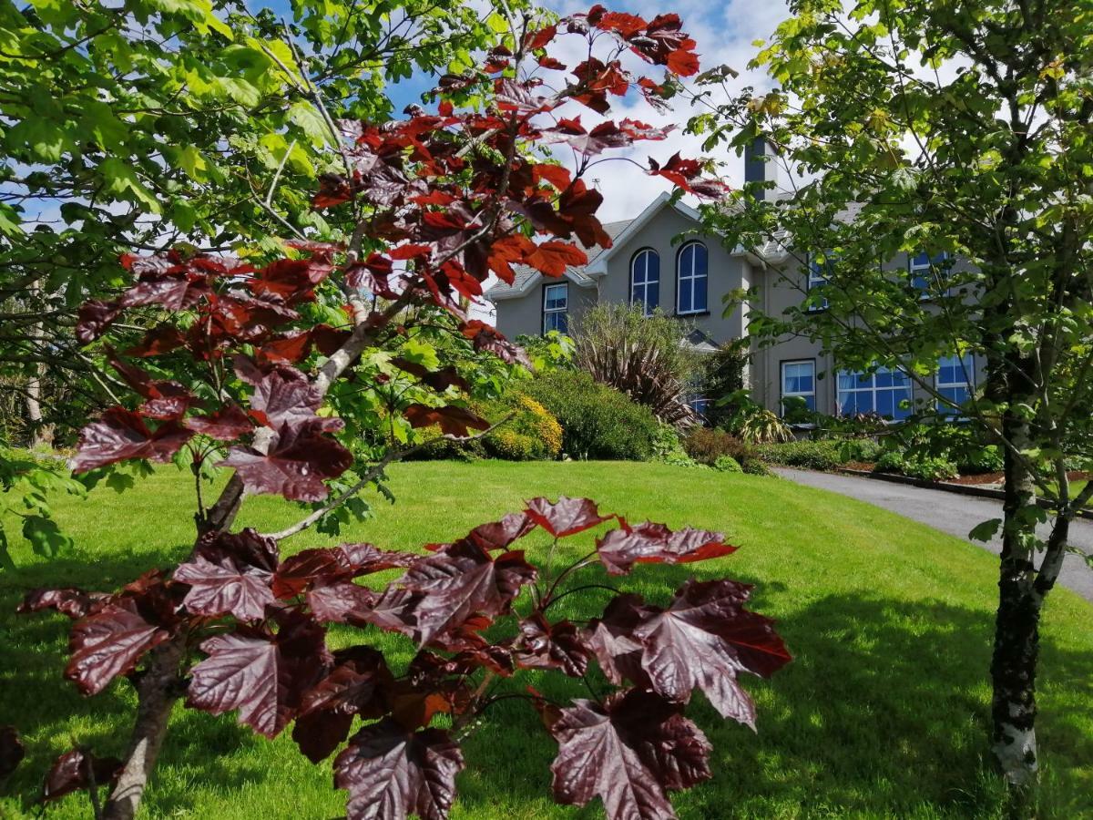 Apartments At Ballinsheen House & Gardens Lisdoonvarna Eksteriør bilde